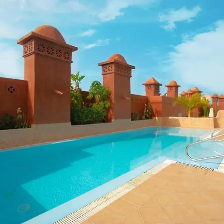 Playa - Tamanca 1,3 Sea View 別荘