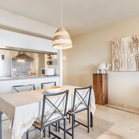 Playa - Tamanca 1,3 Sea View パルム・マール