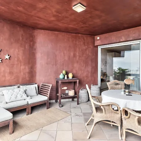 Playa - Tamanca 1,3 Sea View パルム・マール