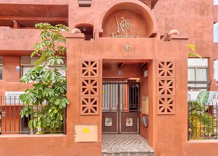 Playa - Tamanca 1,3 Sea View * パルム・マール