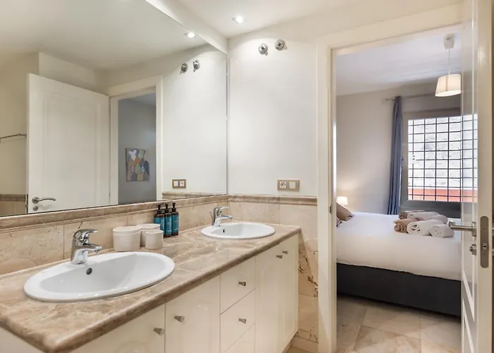 Playa - Tamanca 1,3 Sea View * パルム・マール