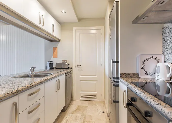 Playa - Tamanca 1,3 Sea View *