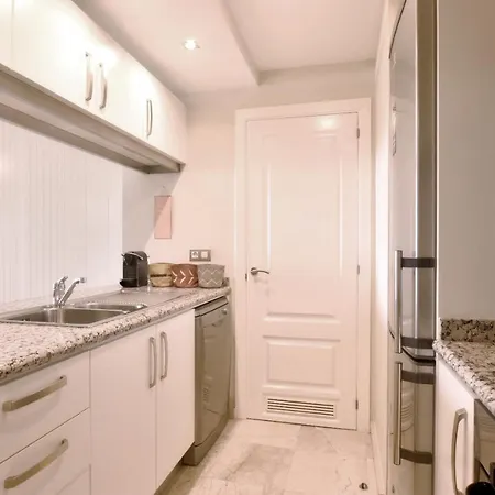 Playa - Tamanca 1,3 Sea View *