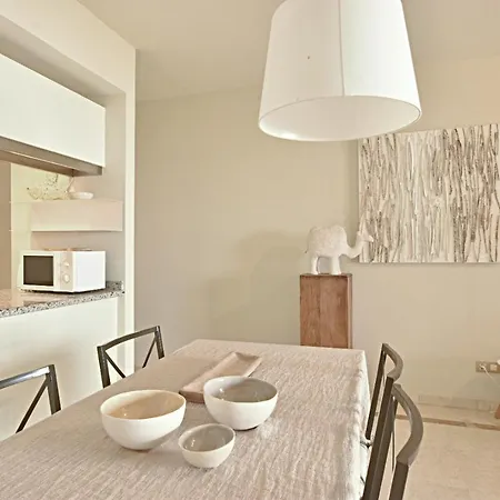 Casa vacanze Playa - Tamanca 1,3 Sea View