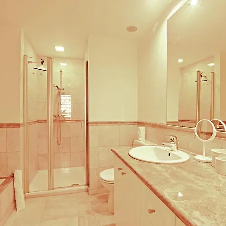 Playa - Tamanca 1,3 Sea View Σπίτι διακοπών