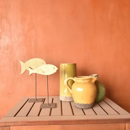 Playa - Tamanca 1,3 Sea View Σπίτι διακοπών *