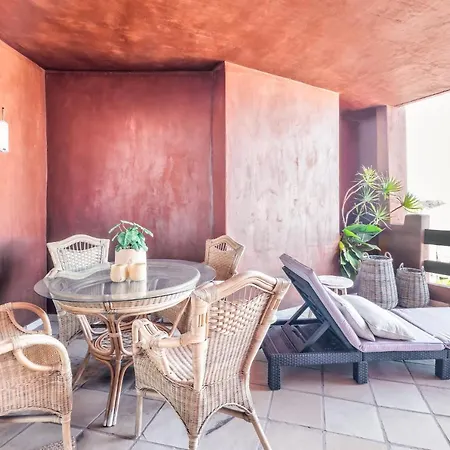 Playa - Tamanca 1,3 Sea View Holiday home *