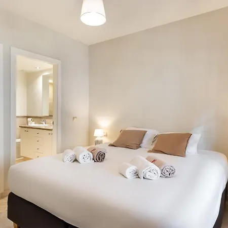 Playa - Tamanca 1,3 Sea View