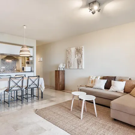 Playa - Tamanca 1,3 Sea View Σπίτι διακοπών