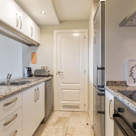 Playa - Tamanca 1,3 Sea View *