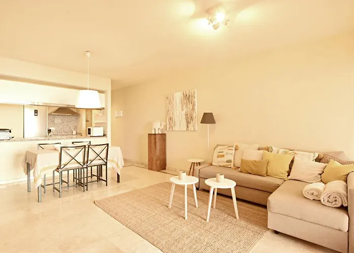 Playa - Tamanca 1,3 Sea View Tatil Evi