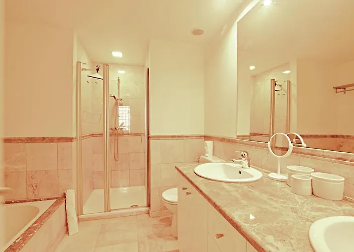 Playa - Tamanca 1,3 Sea View Tatil Evi