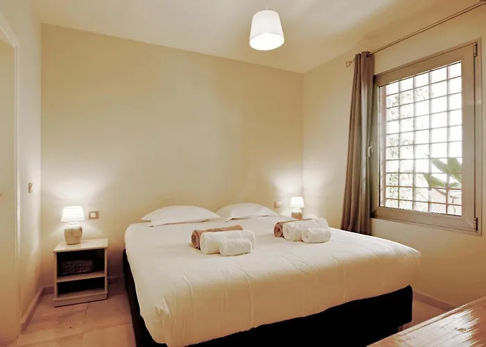 Tatil Evi Playa - Tamanca 1,3 Sea View