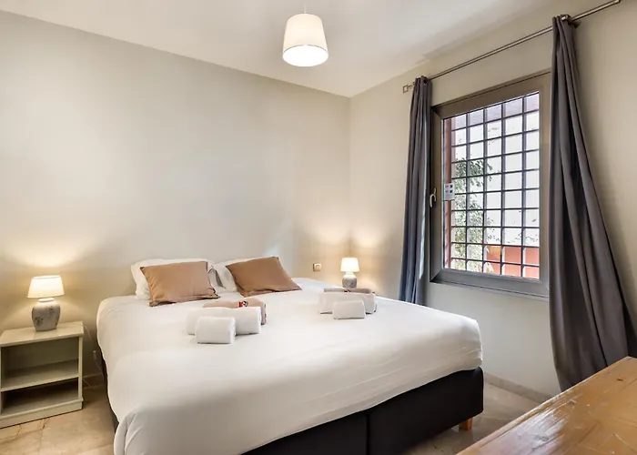 Tatil Evi Playa - Tamanca 1,3 Sea View *