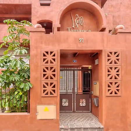 Playa - Tamanca 1,3 Sea View * Palm-mar