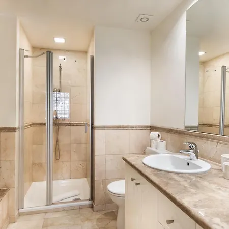 Ferienhaus Playa - Tamanca 1,3 Sea View