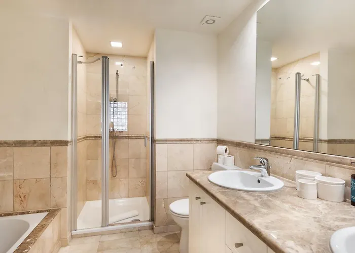 펜션 Playa - Tamanca 1,3 Sea View