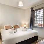 펜션 Playa - Tamanca 1,3 Sea View *
