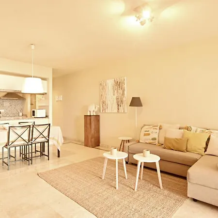 Playa - Tamanca 1,3 Sea View בית נופש