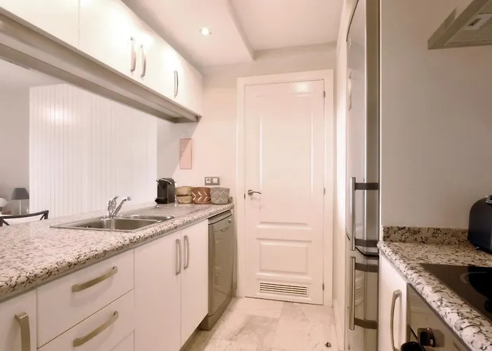 Playa - Tamanca 1,3 Sea View *