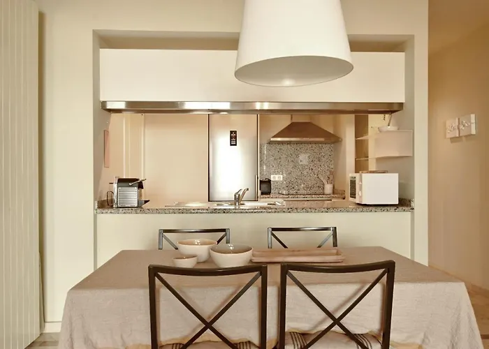 Playa - Tamanca 1,3 Sea View פאלם-מאר